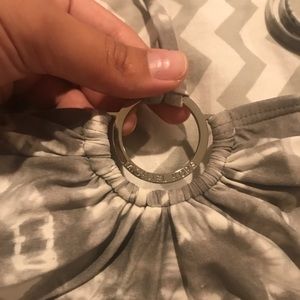 Michael Kors Bathing Suit top